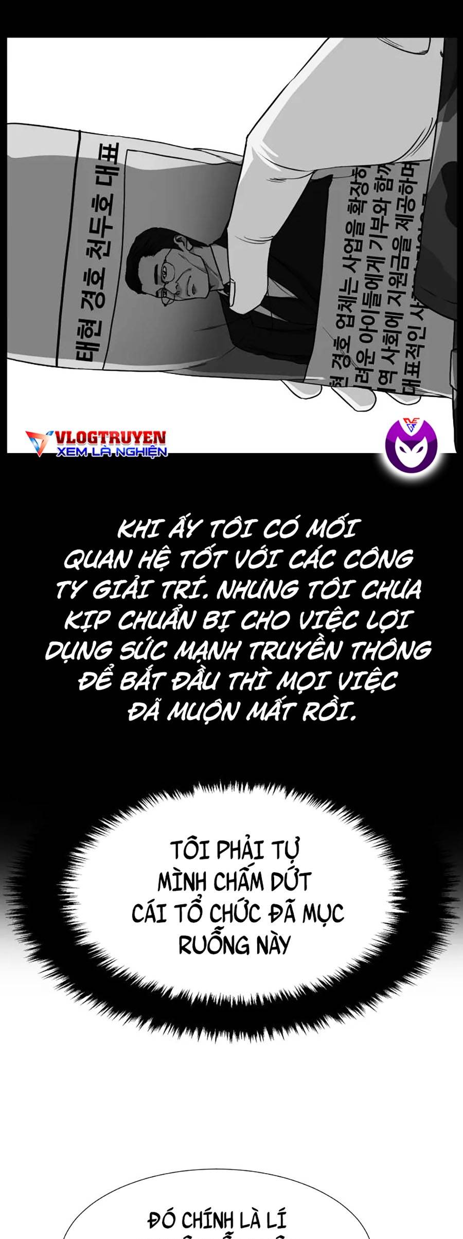 Bố Già Trùng Sinh Chapter 9 - Trang 30