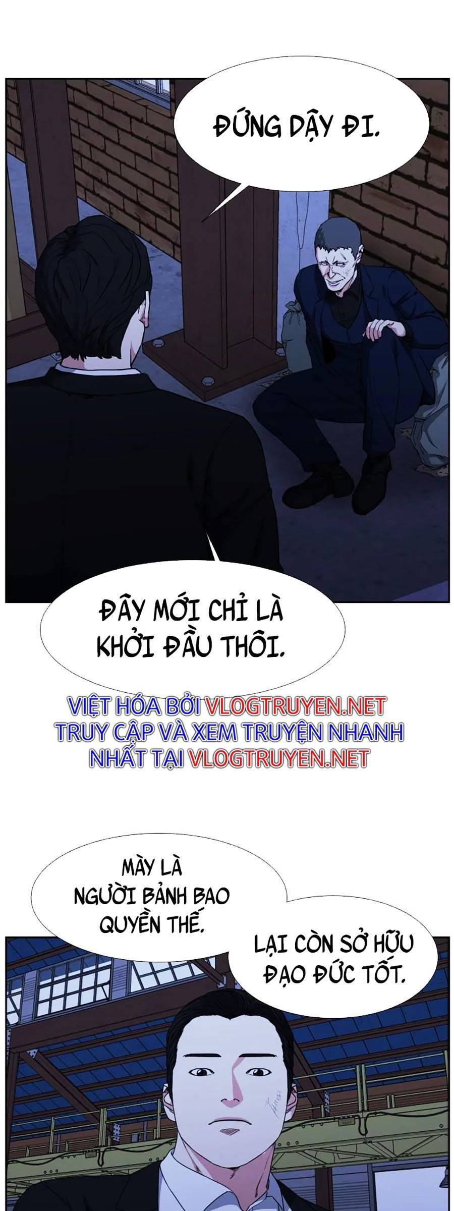 Bố Già Trùng Sinh Chapter 8 - Trang 13