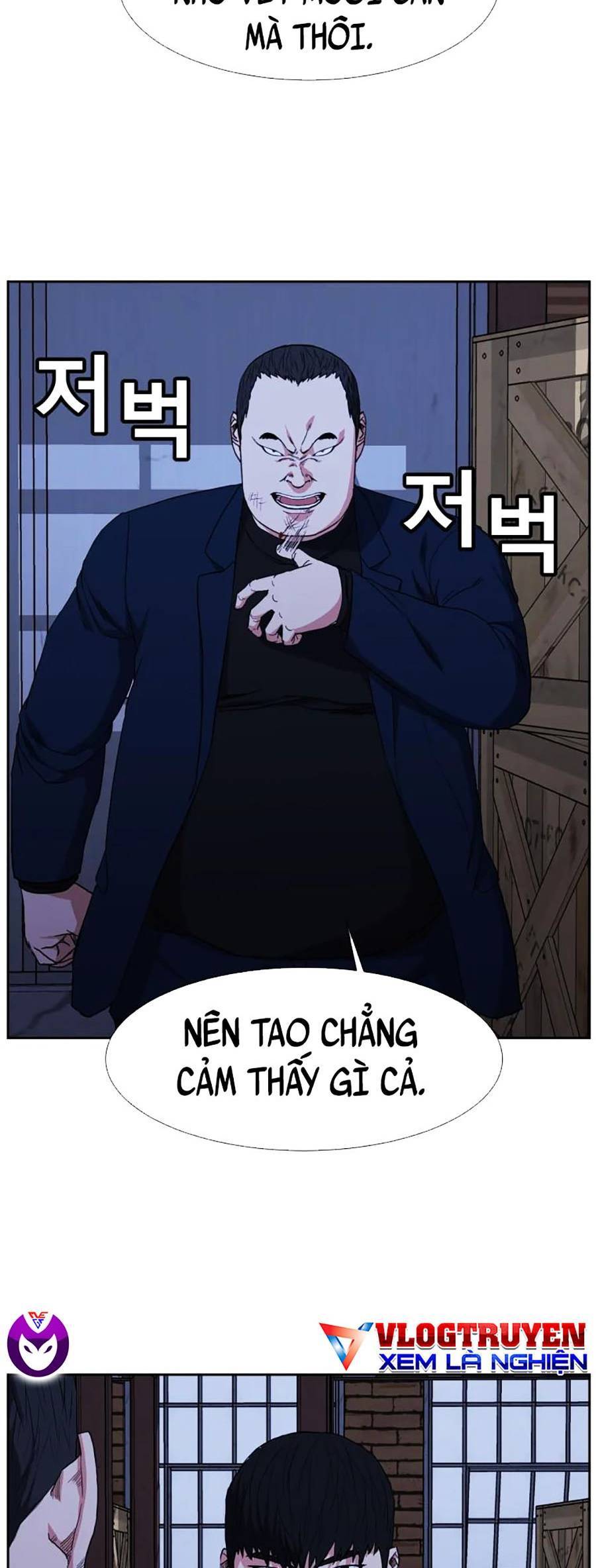 Bố Già Trùng Sinh Chapter 8 - Trang 21