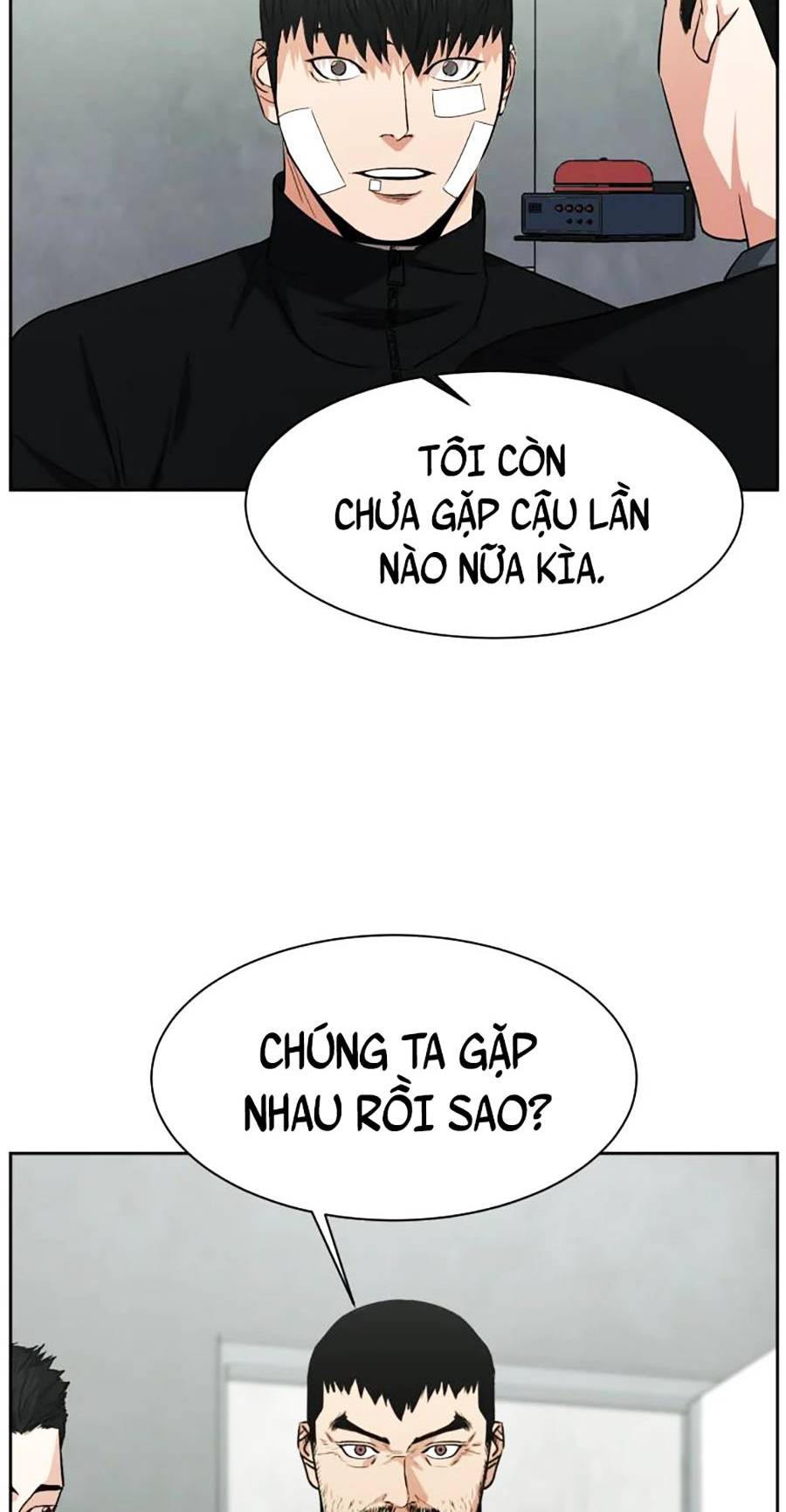 Bố Già Trùng Sinh Chapter 13 - Trang 47