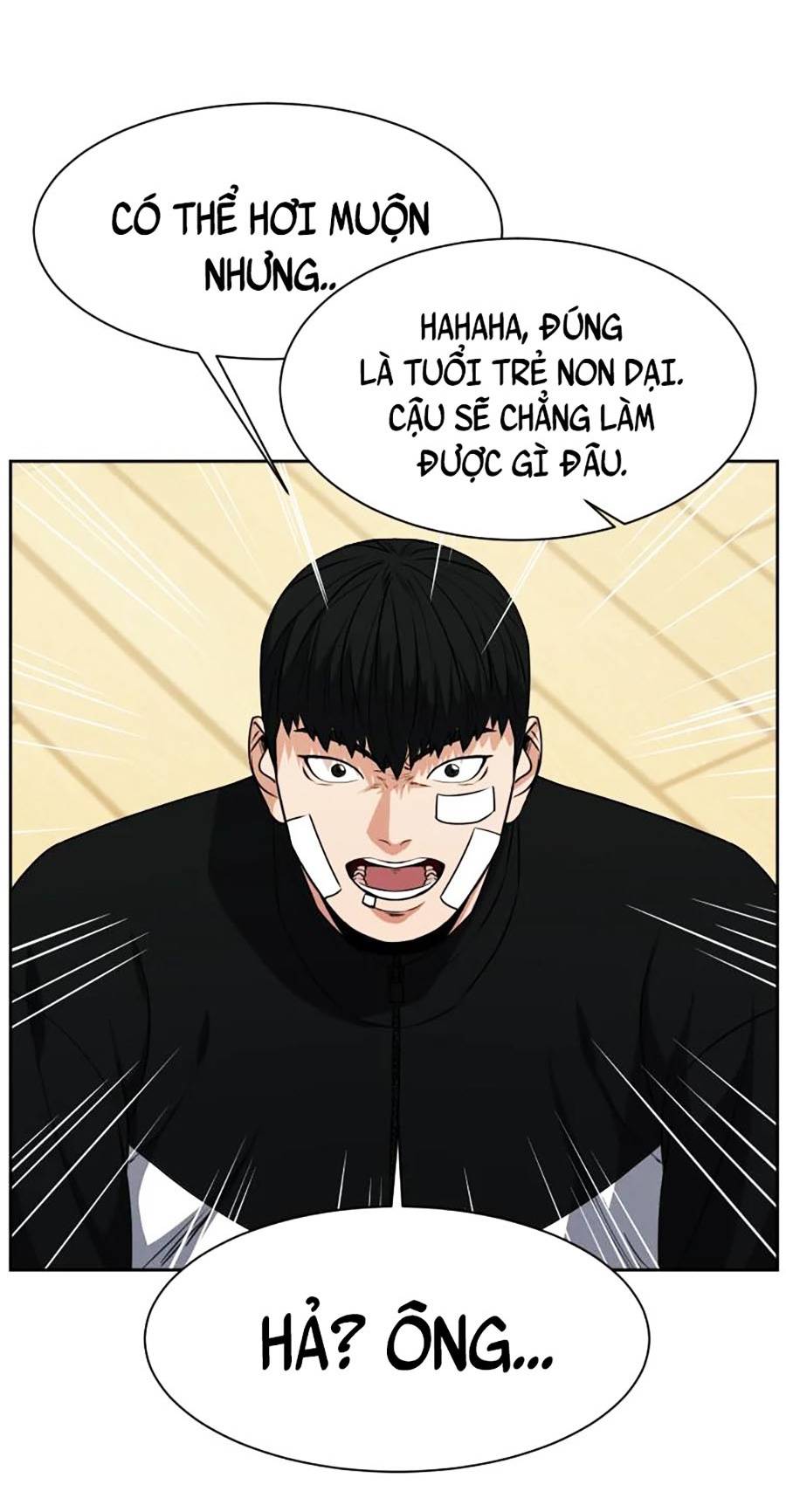 Bố Già Trùng Sinh Chapter 13 - Trang 57