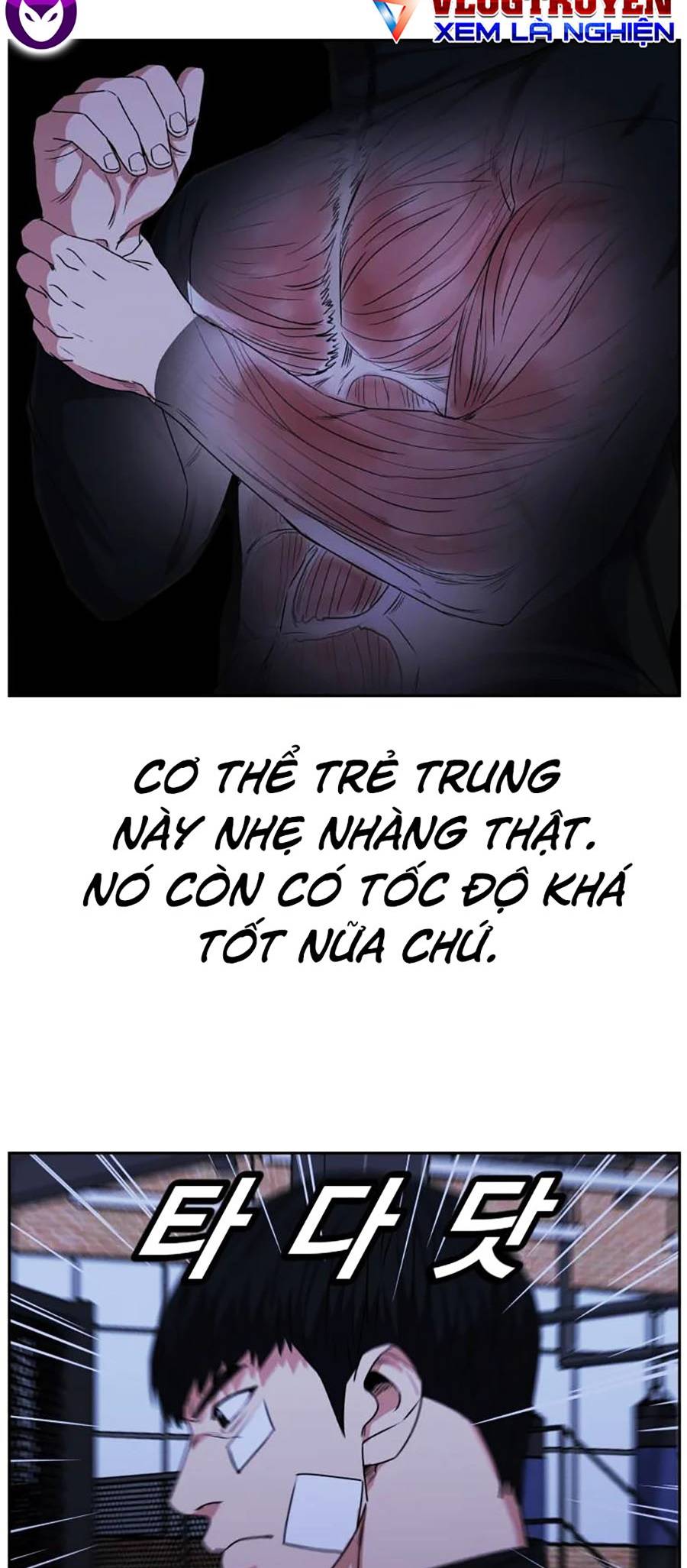 Bố Già Trùng Sinh Chapter 14 - Trang 40