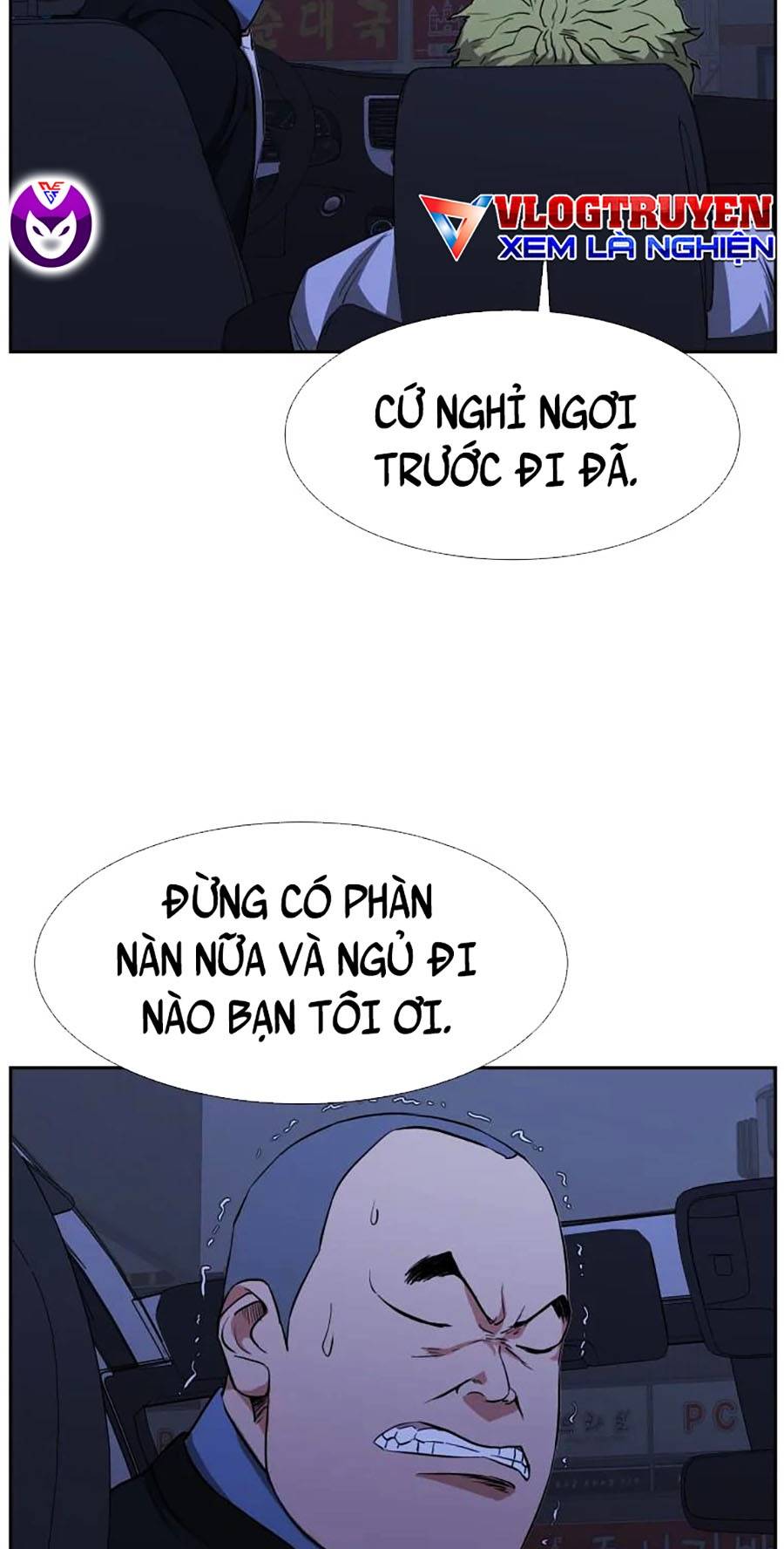 Bố Già Trùng Sinh Chapter 12 - Trang 41