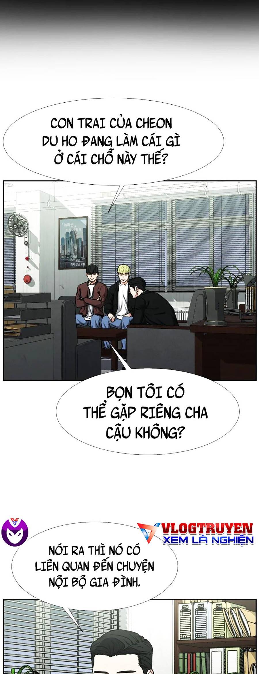 Bố Già Trùng Sinh Chapter 6 - Trang 5