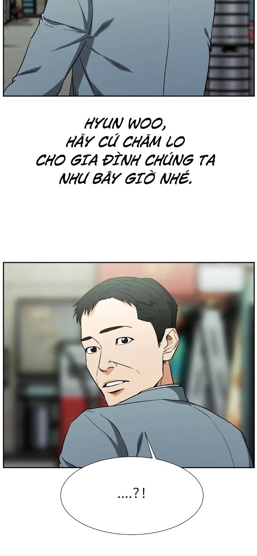 Bố Già Trùng Sinh Chapter 10 - Trang 11