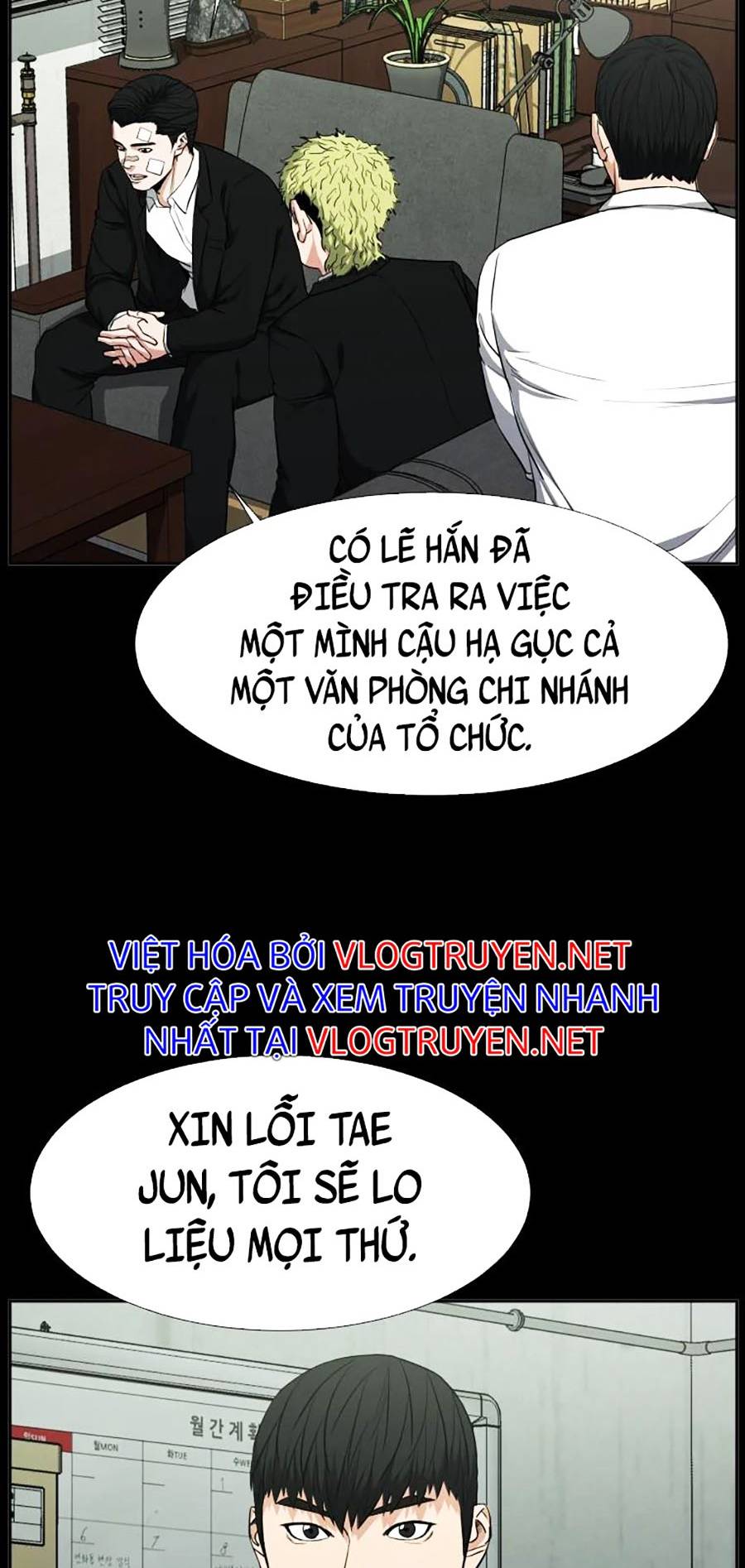 Bố Già Trùng Sinh Chapter 10 - Trang 48