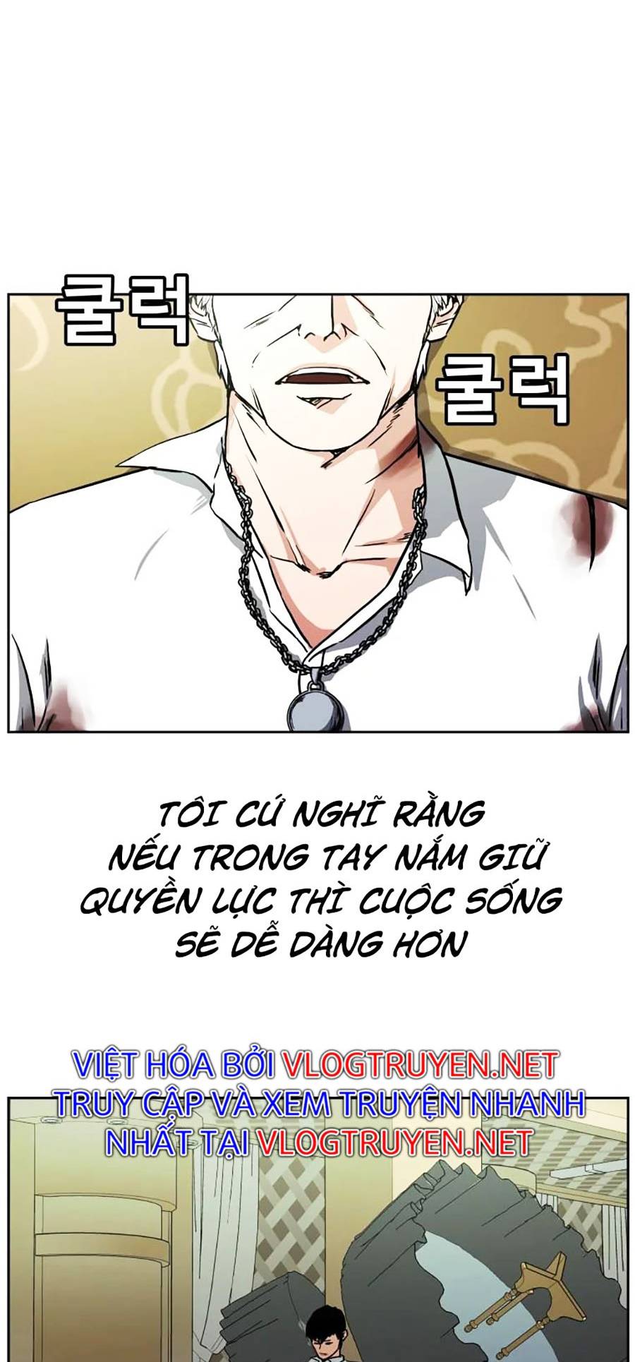 Bố Già Trùng Sinh Chapter 1 - Trang 1