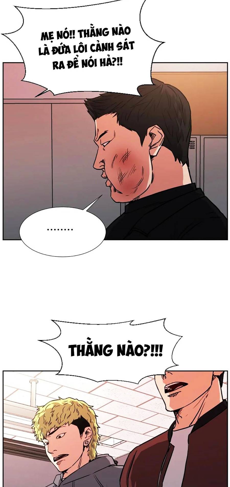 Bố Già Trùng Sinh Chapter 2 - Trang 60