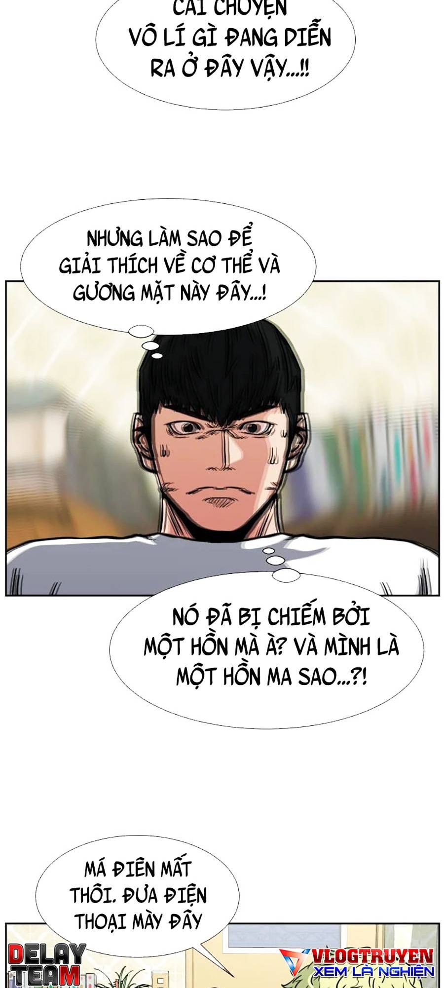 Bố Già Trùng Sinh Chapter 2 - Trang 28