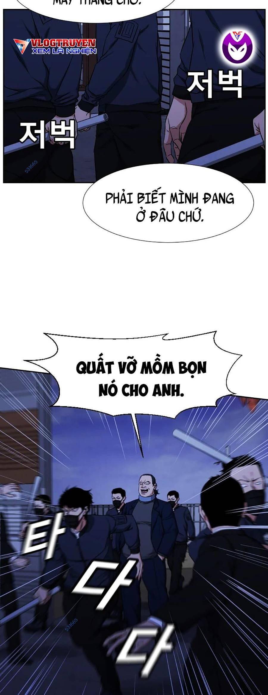 Bố Già Trùng Sinh Chapter 7 - Trang 20