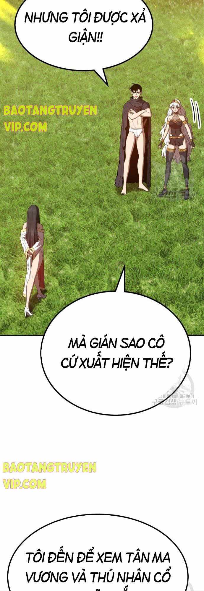 Gậy Gỗ Cấp 99 Chapter 40 - Trang 45