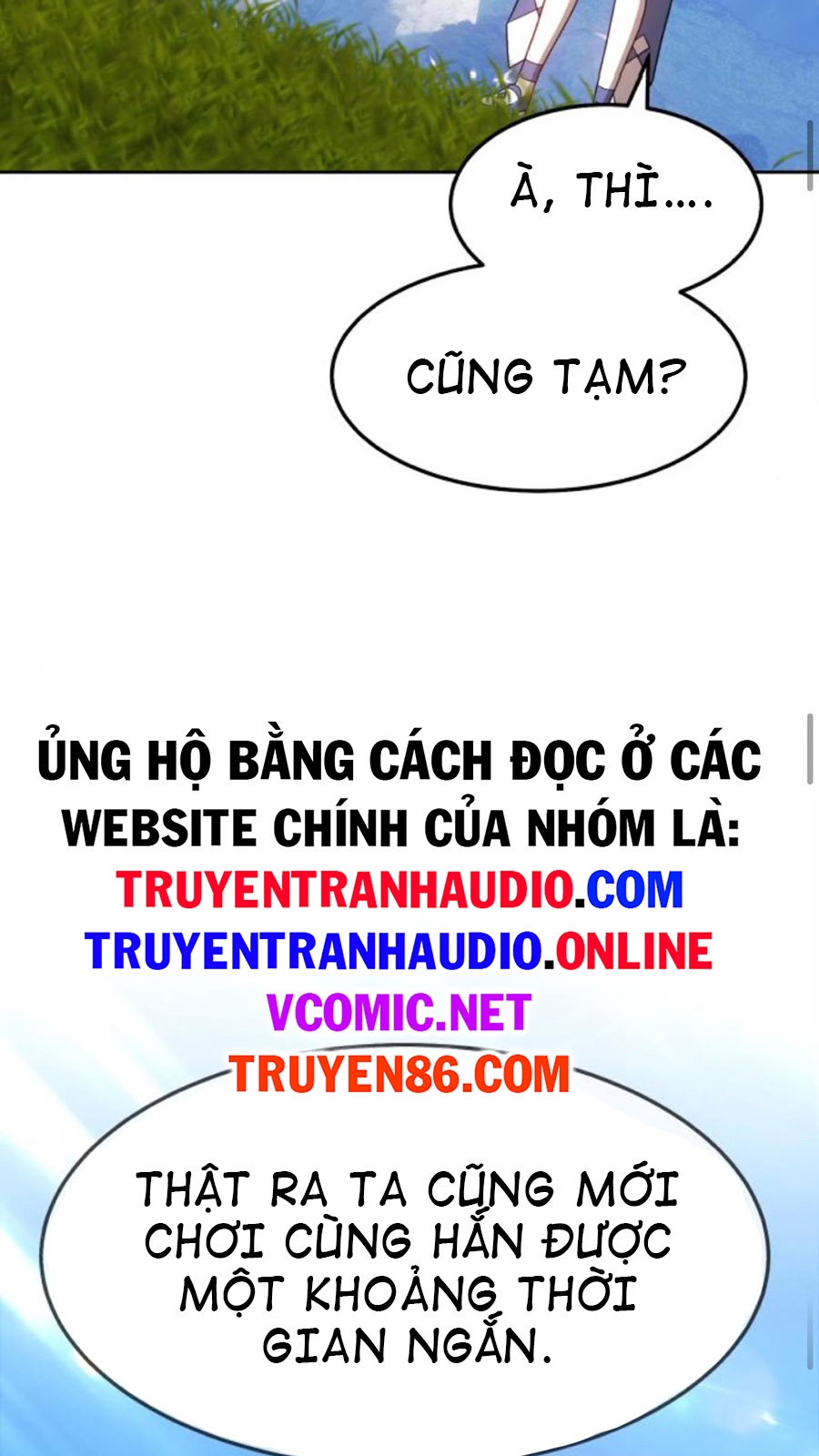 Gậy Gỗ Cấp 99 Chapter 14 - Trang 98