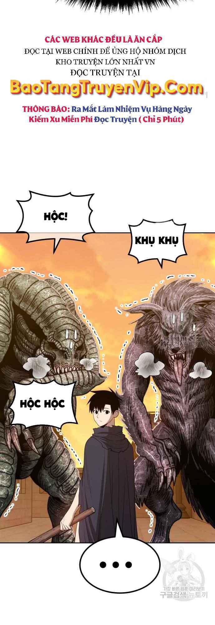 Gậy Gỗ Cấp 99 Chapter 39 - Trang 39