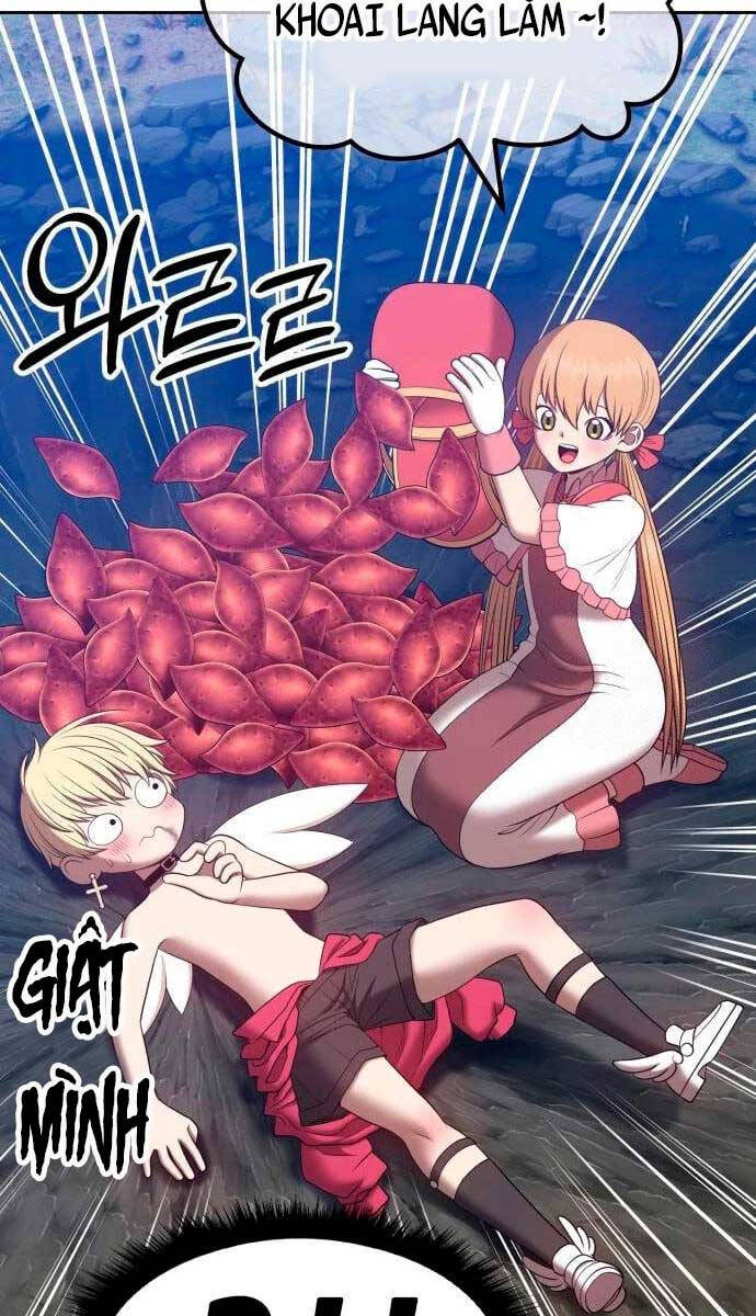 Gậy Gỗ Cấp 99 Chapter 58 - Trang 42