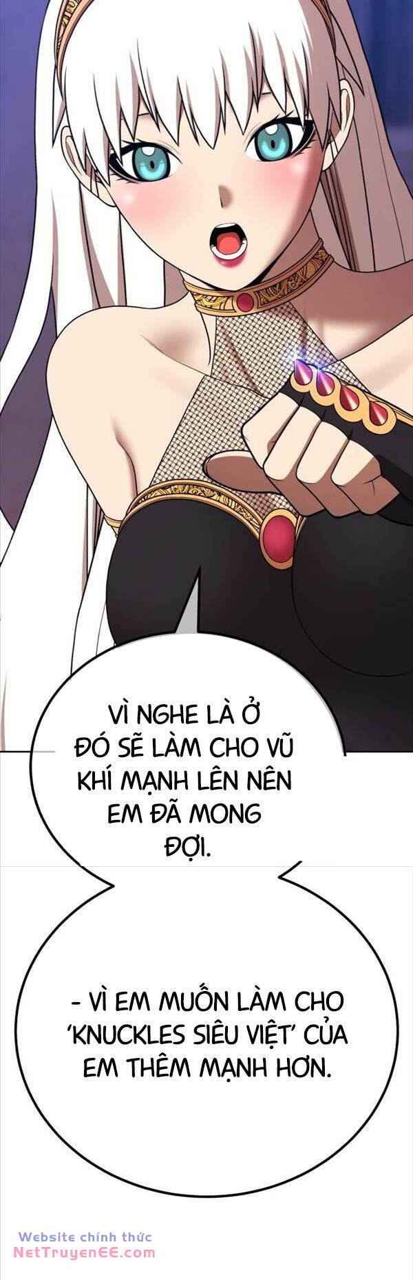 Gậy Gỗ Cấp 99 Chapter 91 - Trang 24