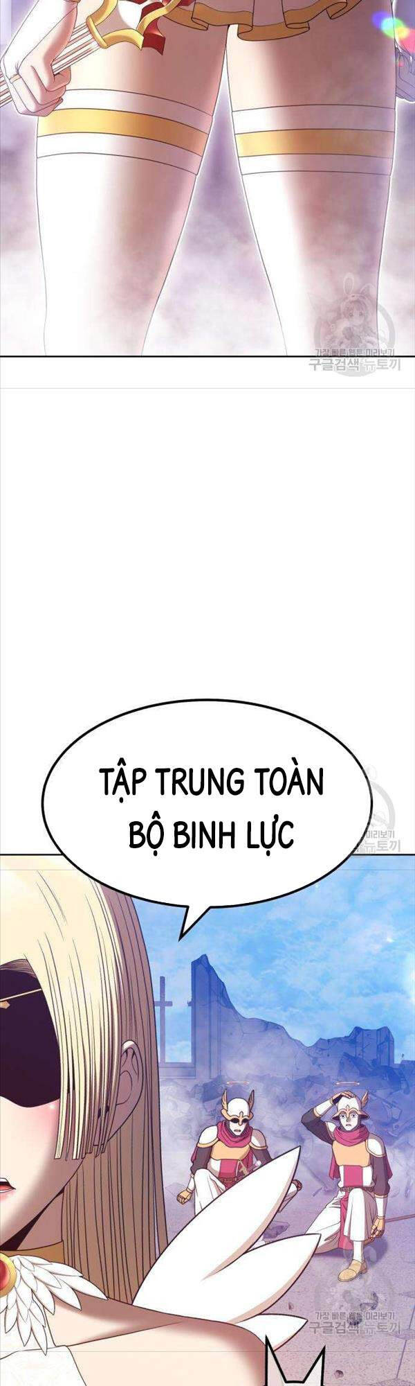 Gậy Gỗ Cấp 99 Chapter 50 - Trang 70