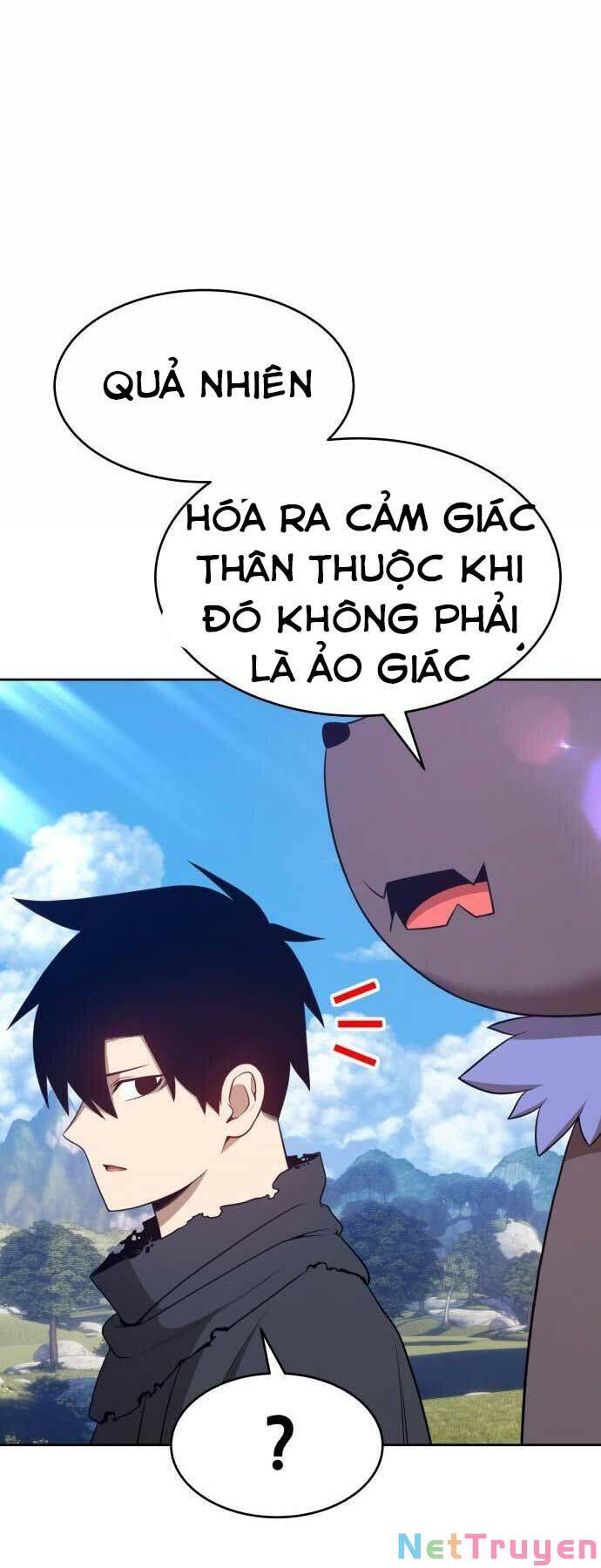 Gậy Gỗ Cấp 99 Chapter 15 - Trang 39