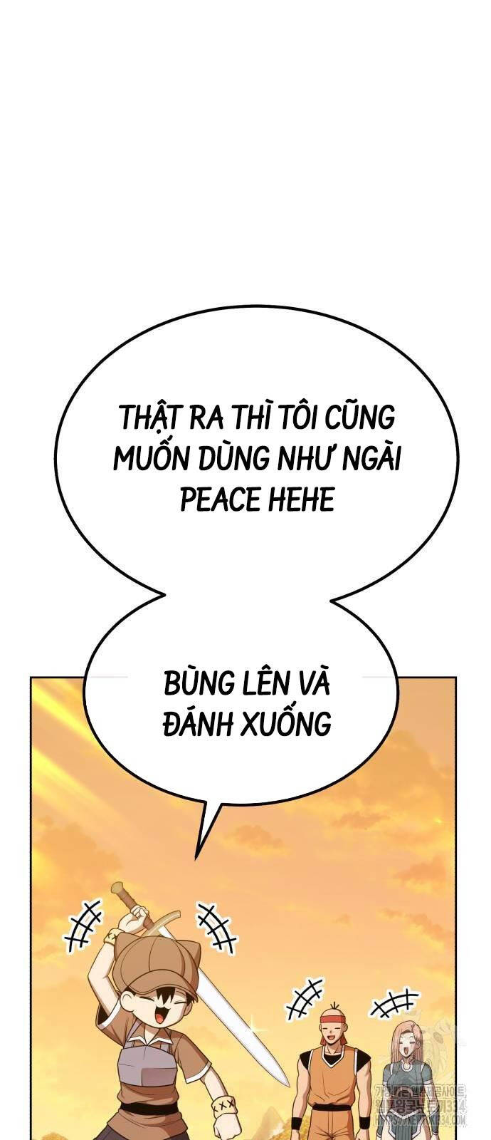 Gậy Gỗ Cấp 99 Chapter 98 - Trang 107