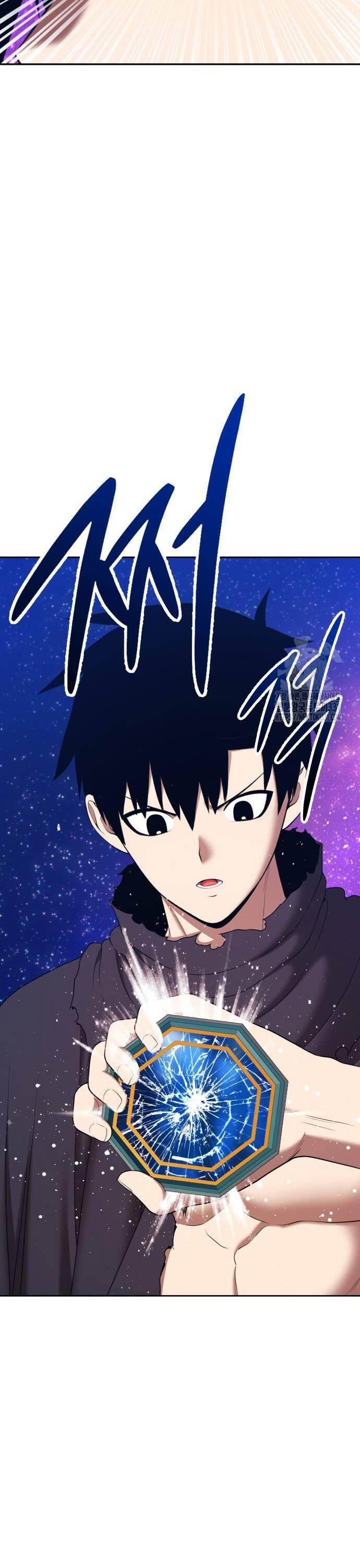 Gậy Gỗ Cấp 99 Chapter 95 - Trang 106