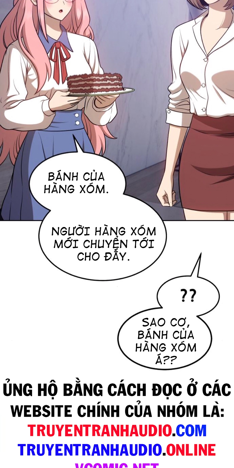 Gậy Gỗ Cấp 99 Chapter 13 - Trang 38