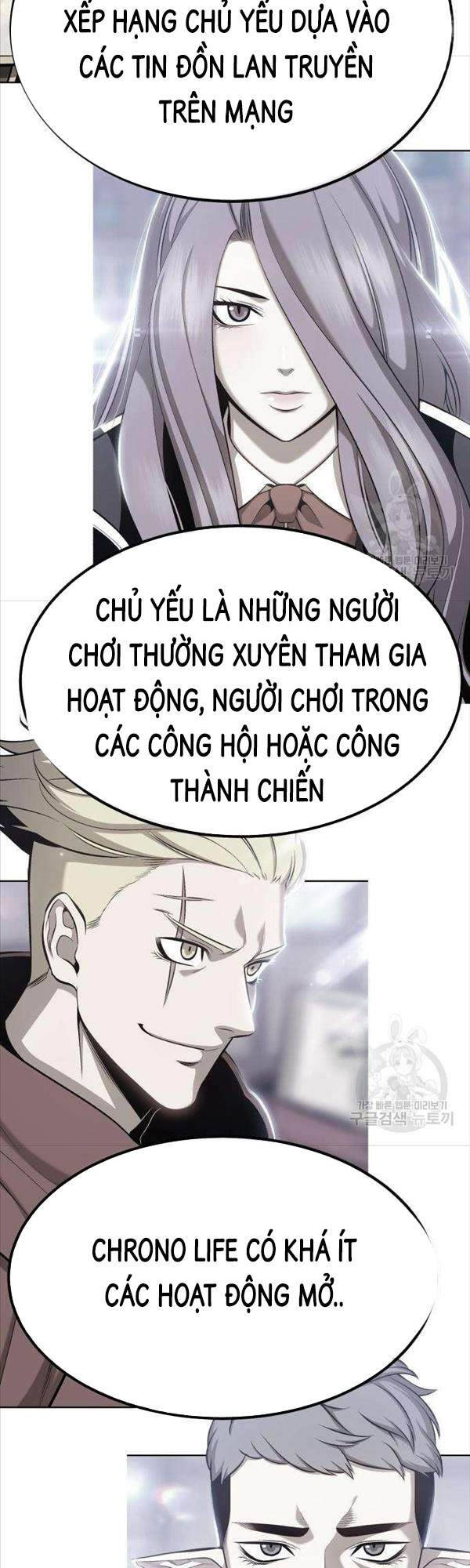 Gậy Gỗ Cấp 99 Chapter 50 - Trang 141