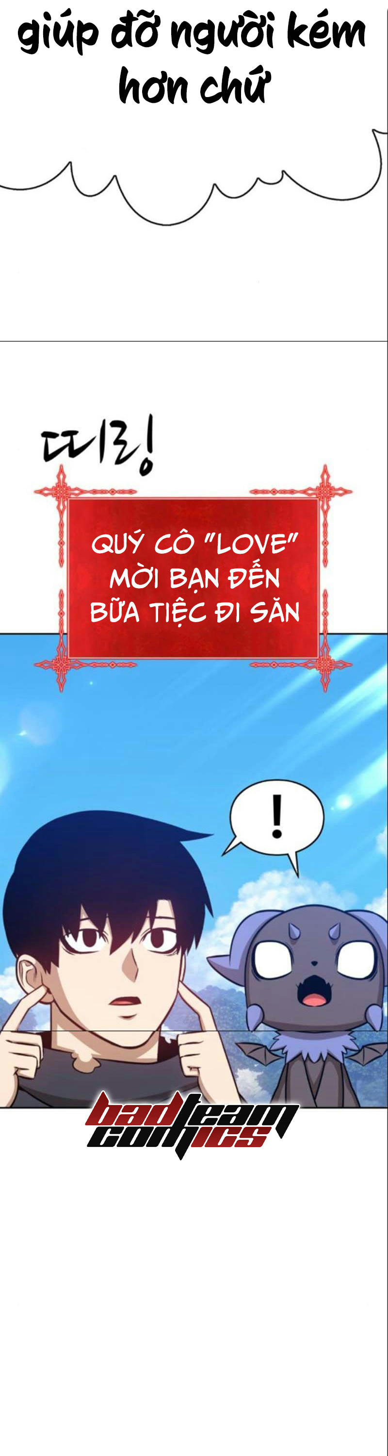 Gậy Gỗ Cấp 99 Chapter 6.1 - Trang 64