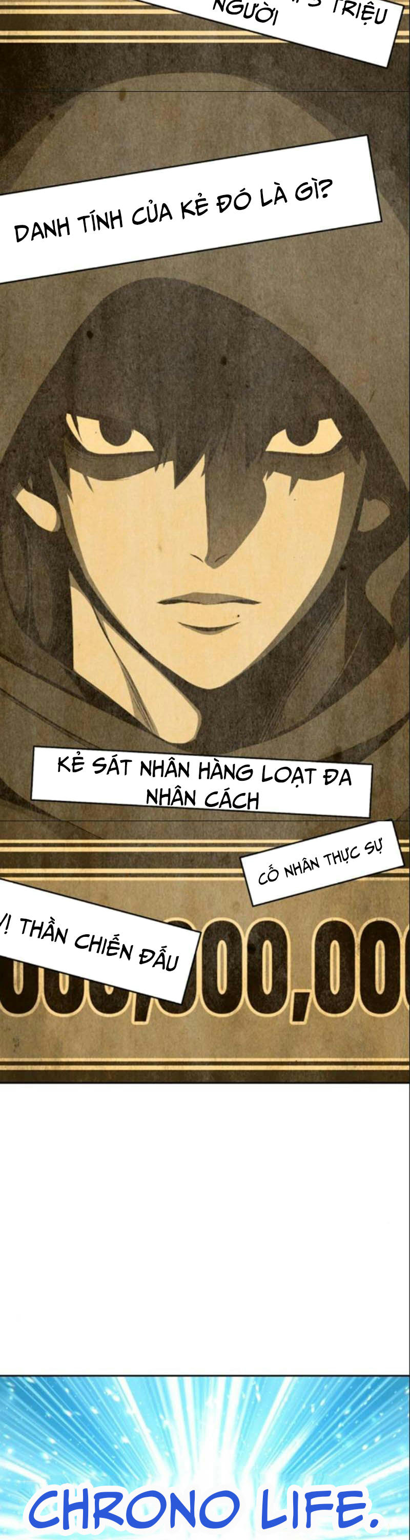 Gậy Gỗ Cấp 99 Chapter 6.1 - Trang 26