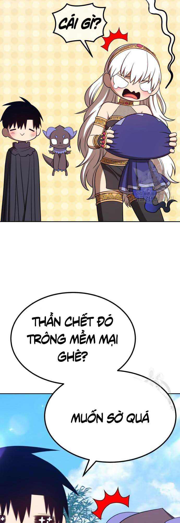 Gậy Gỗ Cấp 99 Chapter 37 - Trang 73