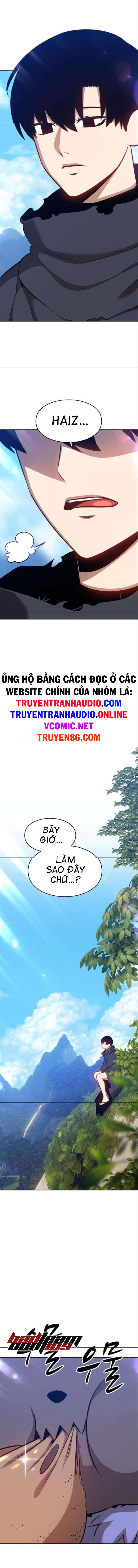 Gậy Gỗ Cấp 99 Chapter 5 - Trang 41