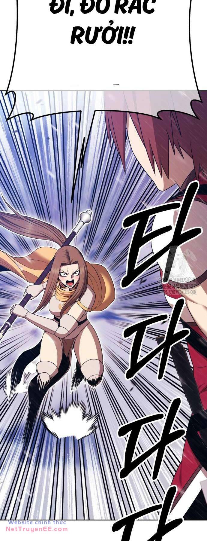 Gậy Gỗ Cấp 99 Chapter 88 - Trang 106