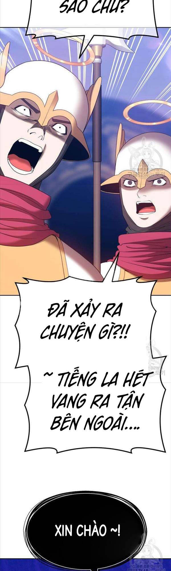 Gậy Gỗ Cấp 99 Chapter 50 - Trang 44