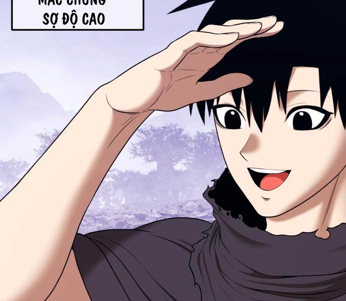 Gậy Gỗ Cấp 99 Chapter 93 - Trang 32