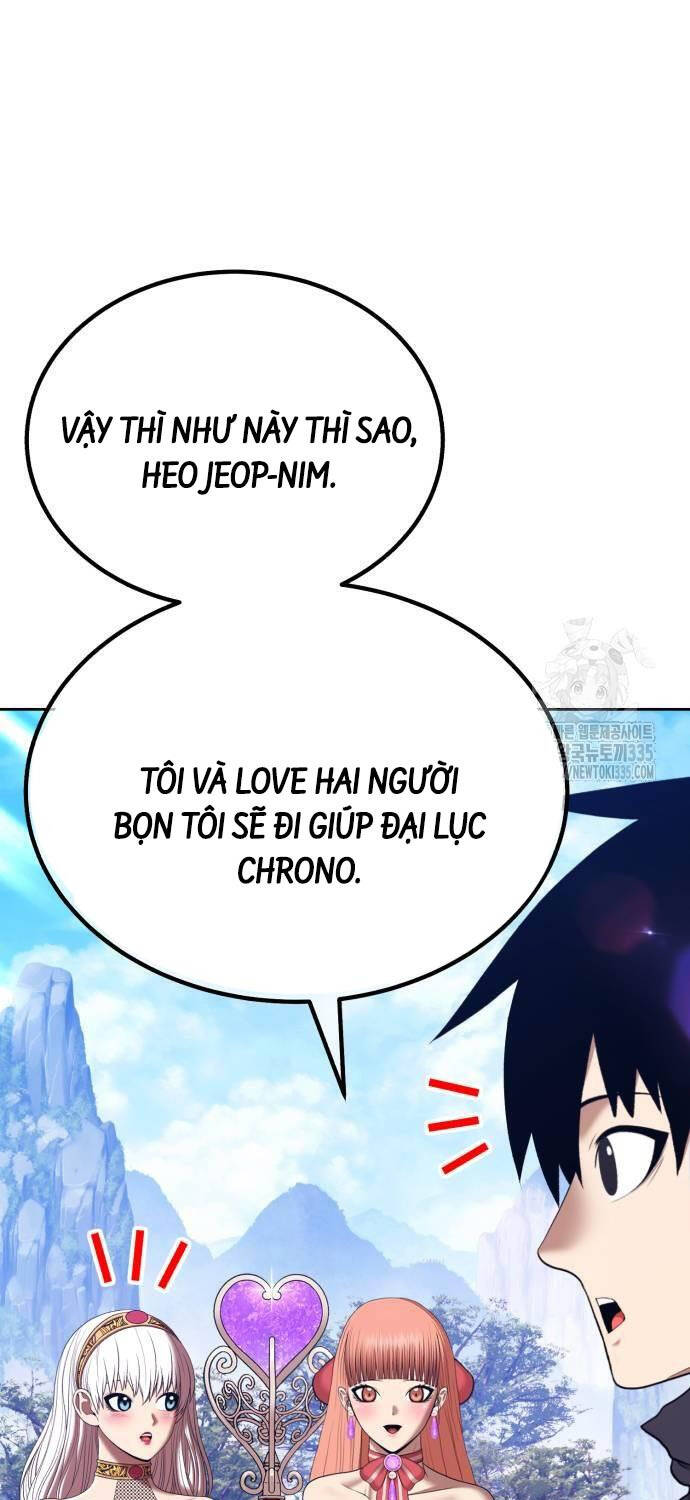 Gậy Gỗ Cấp 99 Chapter 99 - Trang 152