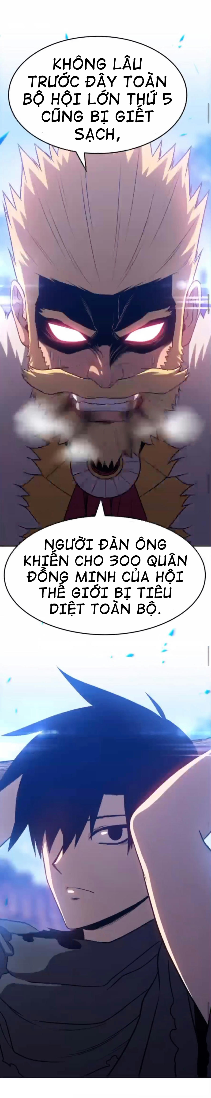 Gậy Gỗ Cấp 99 Chapter 9.5 - Trang 10