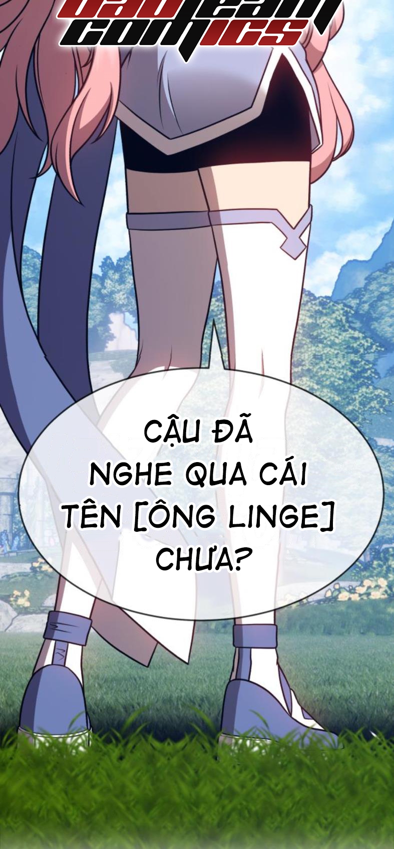 Gậy Gỗ Cấp 99 Chapter 8 - Trang 59