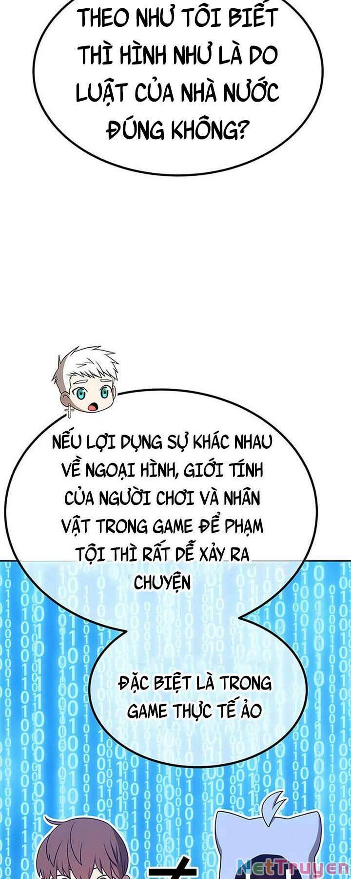 Gậy Gỗ Cấp 99 Chapter 51 - Trang 39