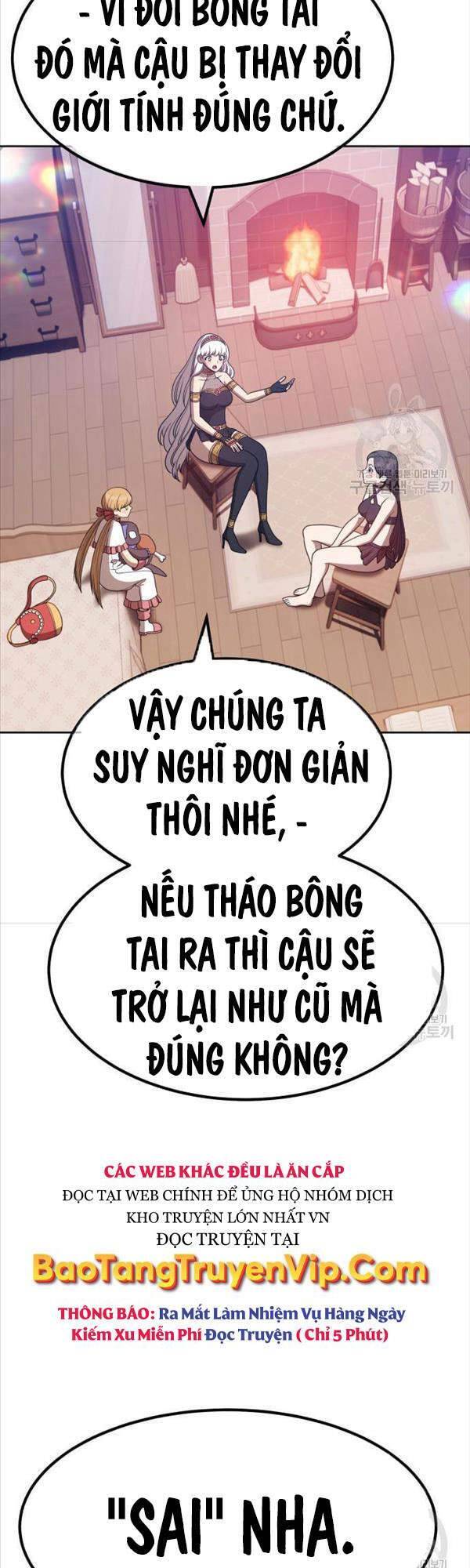 Gậy Gỗ Cấp 99 Chapter 47 - Trang 38