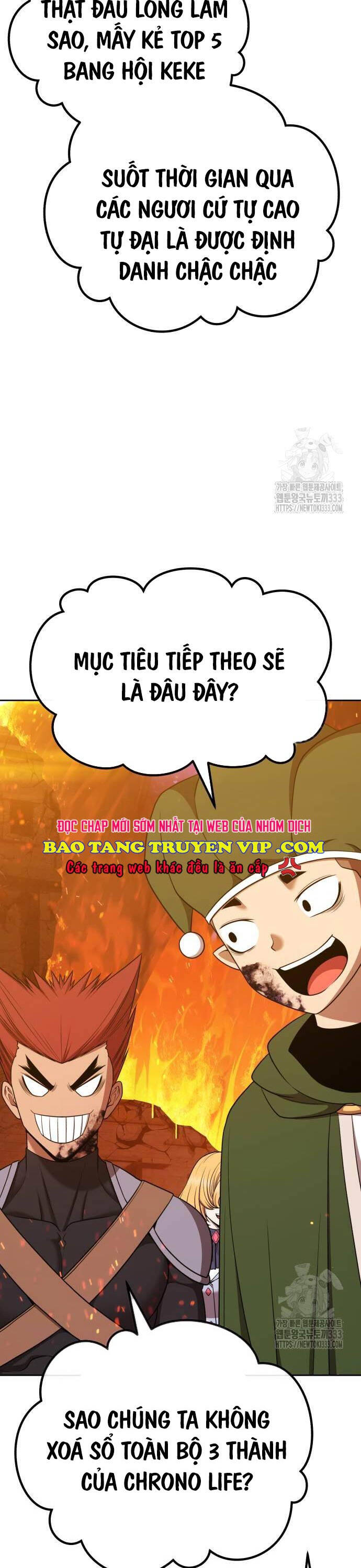 Gậy Gỗ Cấp 99 Chapter 97 - Trang 165