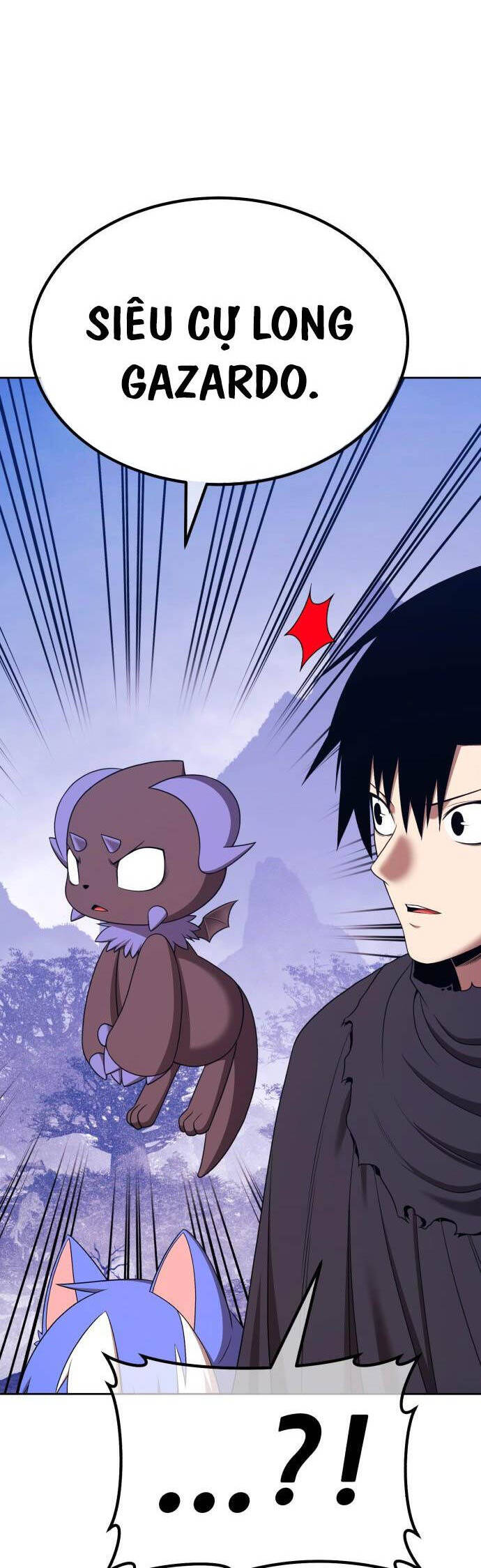 Gậy Gỗ Cấp 99 Chapter 94 - Trang 175