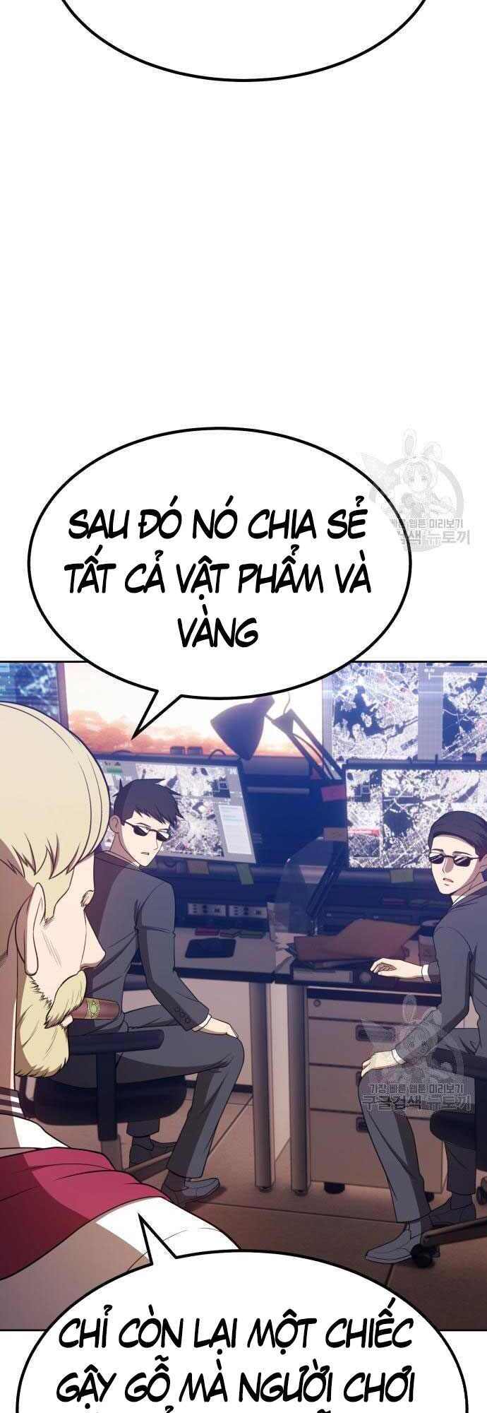 Gậy Gỗ Cấp 99 Chapter 35 - Trang 46