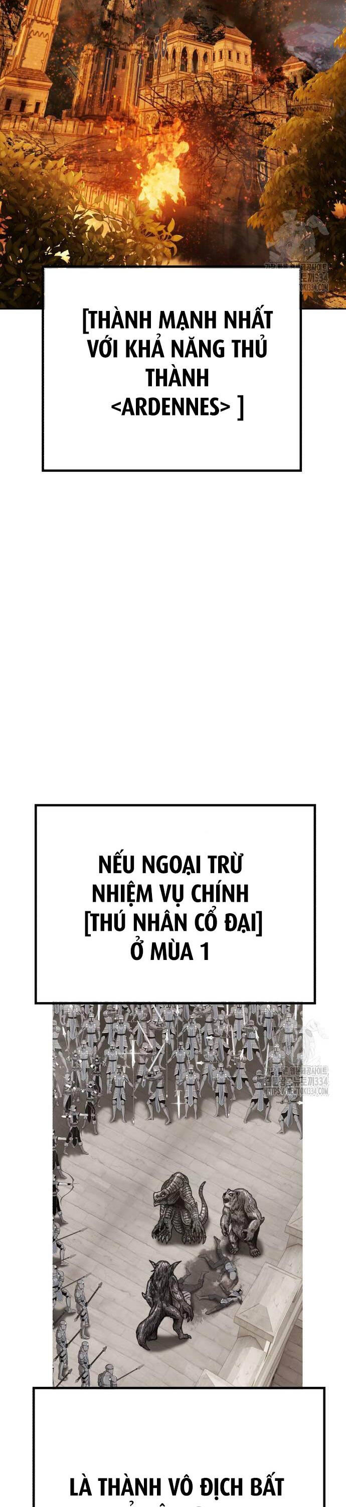 Gậy Gỗ Cấp 99 Chapter 98 - Trang 3