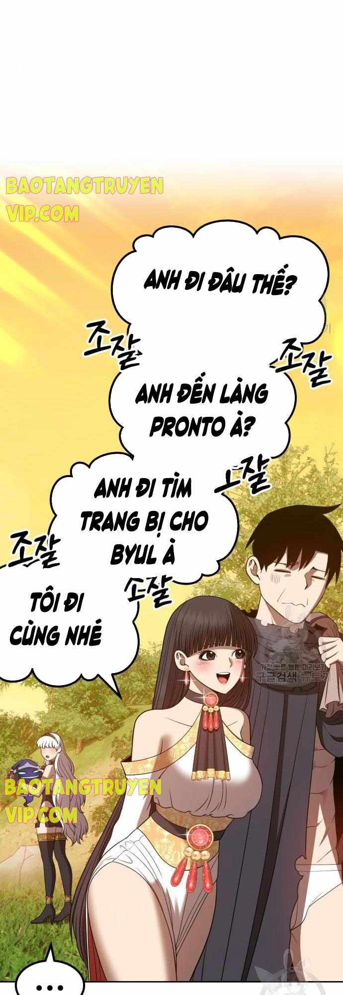 Gậy Gỗ Cấp 99 Chapter 40 - Trang 63