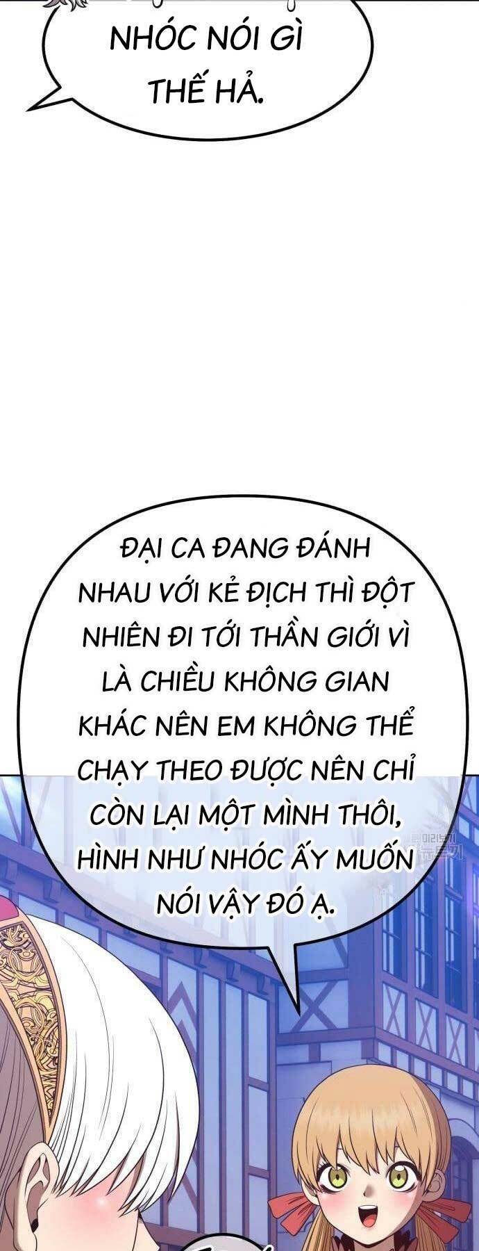 Gậy Gỗ Cấp 99 Chapter 66 - Trang 85