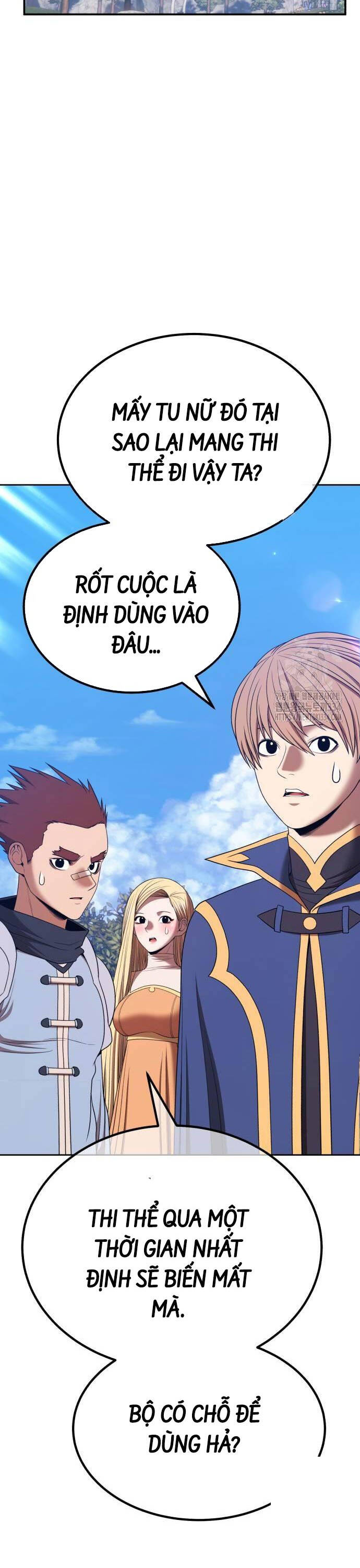 Gậy Gỗ Cấp 99 Chapter 98 - Trang 79