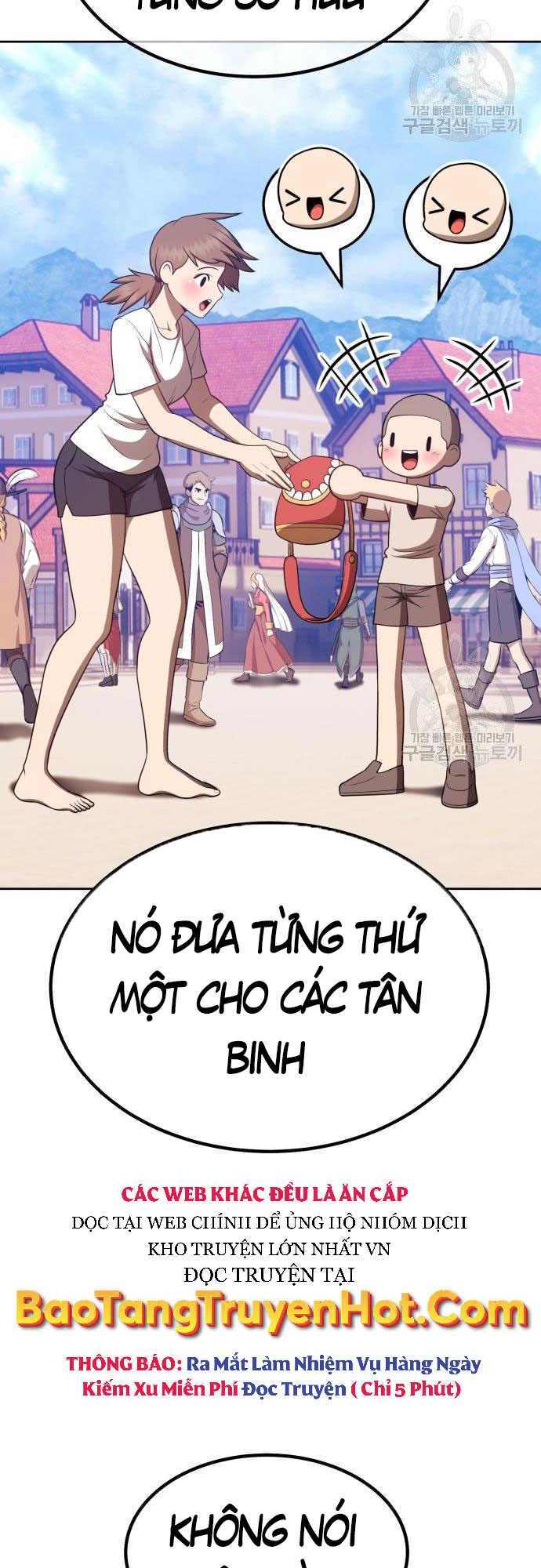 Gậy Gỗ Cấp 99 Chapter 35 - Trang 44