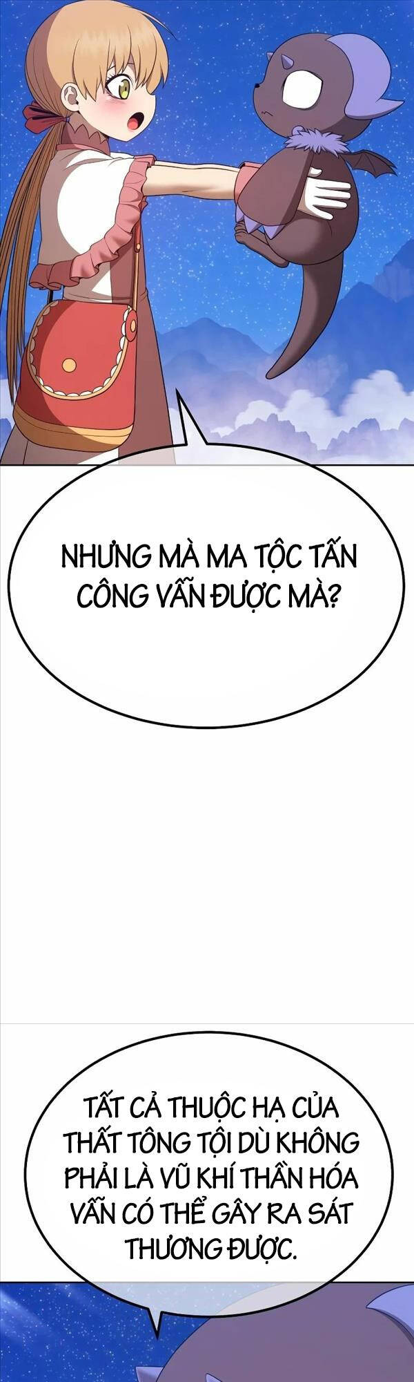 Gậy Gỗ Cấp 99 Chapter 76 - Trang 61