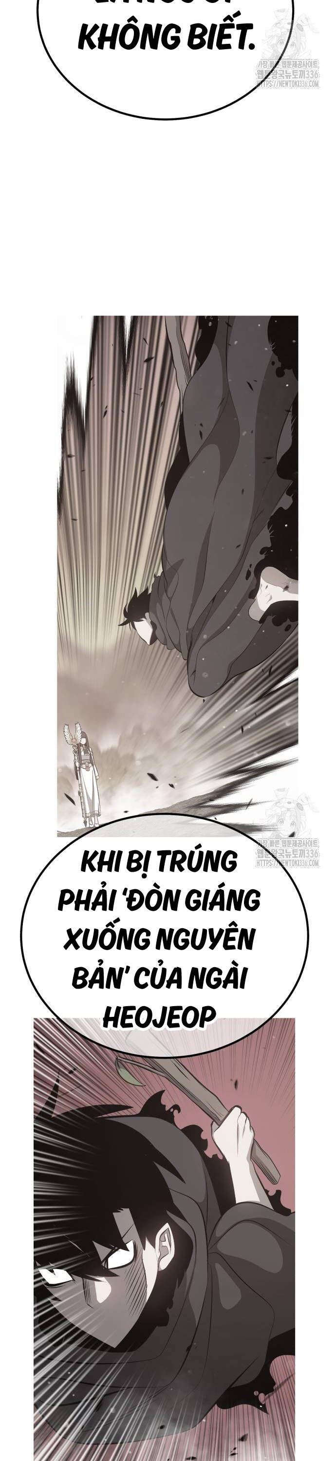 Gậy Gỗ Cấp 99 Chapter 100 - Trang 154