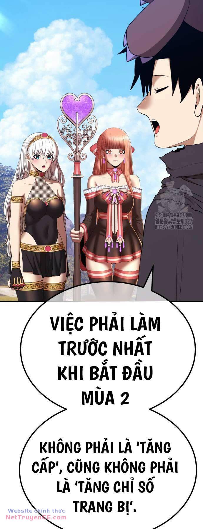 Gậy Gỗ Cấp 99 Chapter 88 - Trang 30