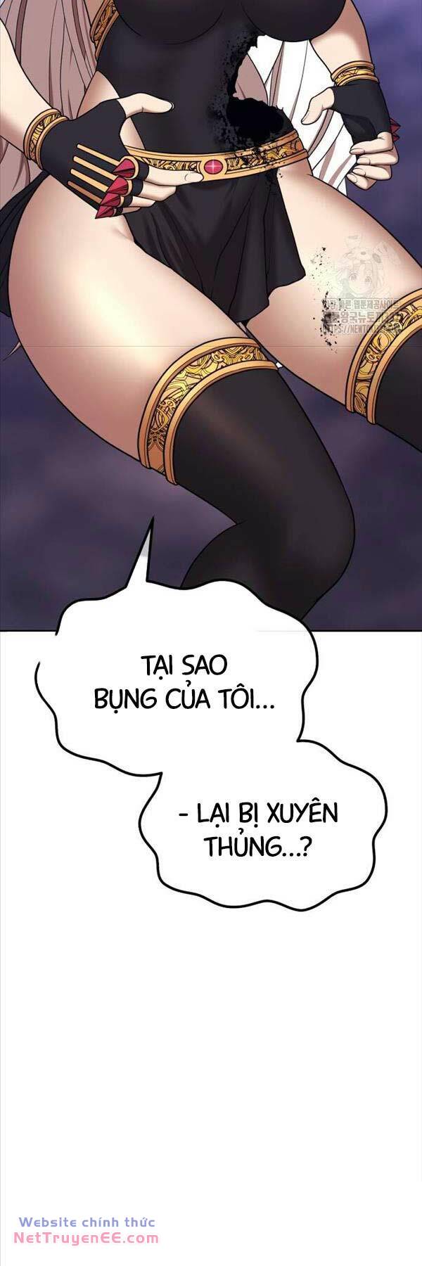 Gậy Gỗ Cấp 99 Chapter 91 - Trang 120