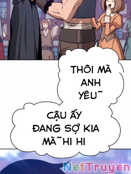 Gậy Gỗ Cấp 99 Chapter 2.1 - Trang 20